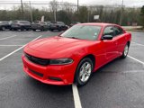 Used 2023 Dodge Charger SXT image 3