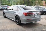 Certified 2022 Honda Civic Sport image 5
