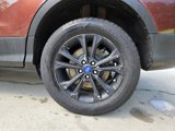 Used 2018 Ford Escape S image 5