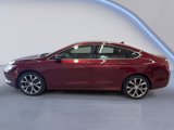 Used 2016 Chrysler 200 C w/ Navigation & Sound Group I image 4