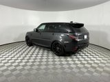 Certified 2021 Land Rover Range Rover Sport HST image 3