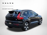 Certified 2023 Volvo XC40 Recharge Ultimate w/ Protection Package Premier image 3