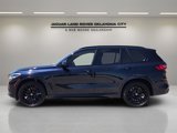 Used 2021 BMW X5 xDrive40i w/ M Sport Package image 3
