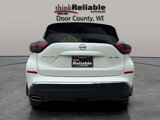 Used 2023 Nissan Murano SL image 4