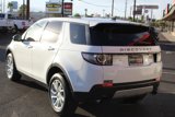 Used 2017 Land Rover Discovery Sport HSE image 4