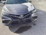 Used 2022 Toyota Camry SE image 2