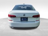 Used 2021 Volkswagen Passat 2.0T SE image 6