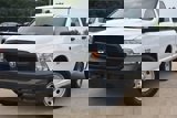 Used 2019 RAM 1500 Tradesman w/ Protection Group image 2