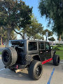 Used 2015 Jeep Wrangler Unlimited Sport w/ Quick Order Package 24S image 6