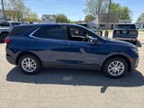 Used 2023 Chevrolet Equinox LT image 3