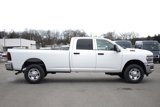 New 2025 RAM 2500 Tradesman w/ Chrome Appearance Group image 2