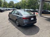 Used 2023 Kia Forte LXS w/ LXS Technology Package image 5