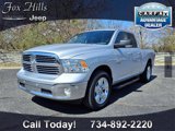 Used 2018 RAM 1500 Big Horn image 3