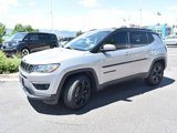 Used 2019 Jeep Compass Altitude image 3