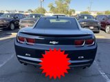 Used 2013 Chevrolet Camaro LT image 6
