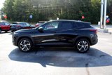 New 2025 Chevrolet Trax RS w/ Driver Confidence Package image 5