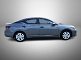 New 2025 Nissan Sentra S image 4