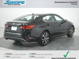 Certified 2022 Nissan Altima 2.5 SR image 4