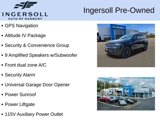 Used 2018 Jeep Grand Cherokee Altitude image 4