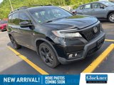 Used 2020 Honda Passport Elite image 3