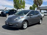 Used 2014 Nissan Leaf SV w/ LED & Quick Charge Package image 2