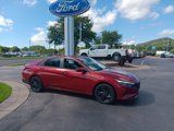 Used 2023 Hyundai Elantra Blue image 3