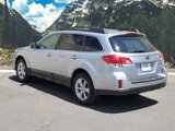 Used 2014 Subaru Outback 2.5i Premium w/ Popular Package #1B image 6