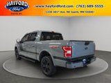 Used 2019 Ford F150 XLT w/ Equipment Group 302A Luxury image 3