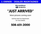 Used 2022 Subaru Outback Premium image 3