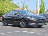 Used 2023 Hyundai Elantra SEL image 2