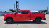 New 2024 Chevrolet Silverado 1500 Custom Trail Boss w/ Dark Appearance Package image 2