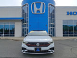 Used 2021 Volkswagen Jetta GLI Autobahn w/ GLI Autobahn Black Package image 2
