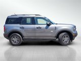 Certified 2022 Ford Bronco Sport Big Bend w/ Convenience Package image 3