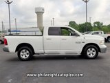Used 2015 RAM 1500 Classic SLT image 3