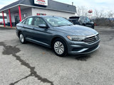 Used 2020 Volkswagen Jetta S image 3