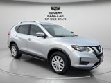 Used 2017 Nissan Rogue S w/ S Appearance Package image 2