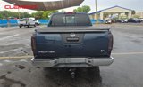 Used 2019 Nissan Frontier SV image 5