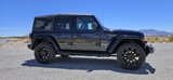 Used 2021 Jeep Wrangler Unlimited Sahara w/ Cold Weather Group image 3