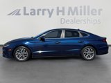 Used 2020 Hyundai Sonata SEL w/ Convenience + Sunroof Package image 2