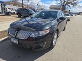 Used 2010 Lincoln MKS image 2