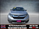 Used 2019 Honda CR-V LX image 3