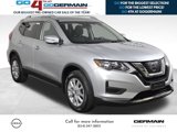 Used 2017 Nissan Rogue SV image 5