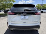 Used 2020 Ford Edge Titanium image 4