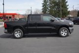New 2025 RAM 1500 Big Horn image 2