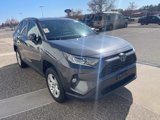 Used 2021 Toyota RAV4 XLE image 2