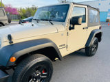 Used 2011 Jeep Wrangler Sport image 3