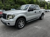 Used 2014 Ford F150 STX w/ Equipment Group 201A Mid image 2