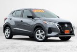 Used 2024 Nissan Kicks S image 2