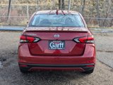 New 2025 Nissan Versa SR w/ Trunk Package image 5