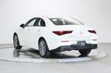 Certified 2025 Mercedes-Benz CLA 250 4MATIC image 2